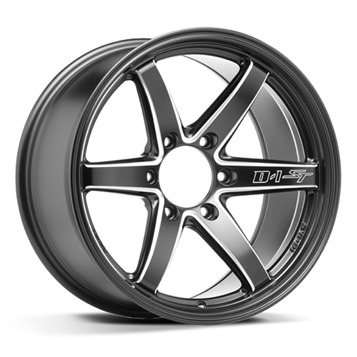 VELG LENSO D-1ST (T)